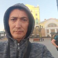 Фотография мужчины Алексей, 41 год из г. Ишимбай