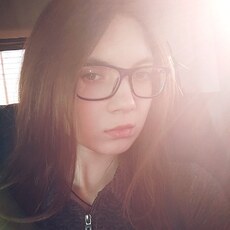 Фотография девушки Ева, 19 лет из г. Дзержинск
