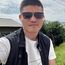 Ержан Токаев, 35 лет