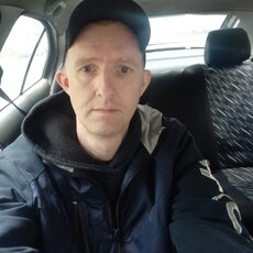 Фотография мужчины Антон, 38 лет из г. Видное