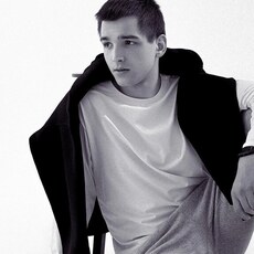 Фотография мужчины Максим, 22 года из г. Березники