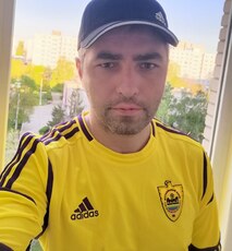 Фотография мужчины Дима, 37 лет из г. Балаково