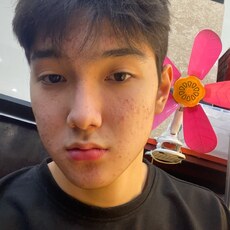 Фотография мужчины Актан, 18 лет из г. Бишкек