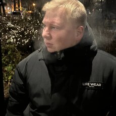 Фотография мужчины Алексей, 27 лет из г. Нижний Новгород