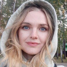 Фотография девушки Юлия, 38 лет из г. Салехард