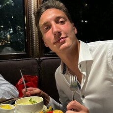 Фотография мужчины Никита, 25 лет из г. Смоленск