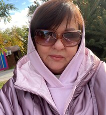 Фотография девушки Светлана, 54 года из г. Волгоград