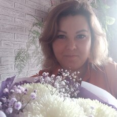 Фотография девушки Анна, 40 лет из г. Уварово