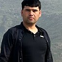 Ибрагим, 34 года