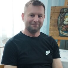 Фотография мужчины Ник, 48 лет из г. Казатин