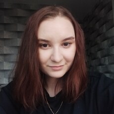 Фотография девушки Наталия, 22 года из г. Ворсма