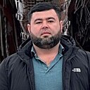 Одинокий Волк, 33 года