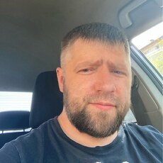 Фотография мужчины Александр, 39 лет из г. Челябинск