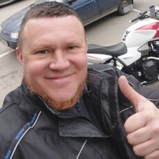 Фотография мужчины Алексей, 45 лет из г. Кашира