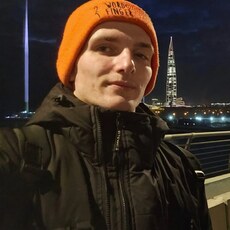 Фотография мужчины Александр, 25 лет из г. Зеленоград