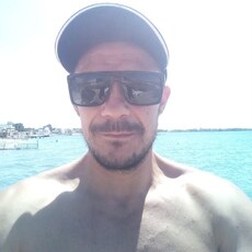 Фотография мужчины Винт, 35 лет из г. Евпатория