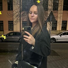 Фотография девушки Анастасия, 30 лет из г. Брест