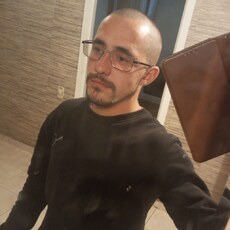 Фотография мужчины Ринат, 36 лет из г. Миасс