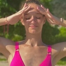 Фотография мужчины Алёна, 30 лет из г. Северобайкальск