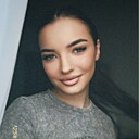Альбина, 20 лет