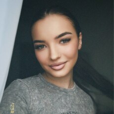 Фотография девушки Альбина, 20 лет из г. Туапсе