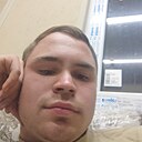 Юрий, 21 год
