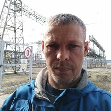 Фотография мужчины Алексей, 43 года из г. Залари