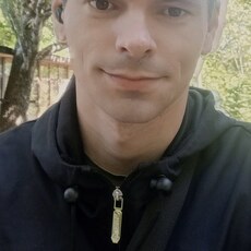 Фотография мужчины Андрей, 30 лет из г. Мелитополь