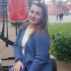 Фотография девушки Екатерина, 33 года из г. Столин