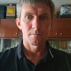 Фотография мужчины Alex, 45 лет из г. Ельск