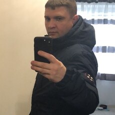 Фотография мужчины Незнакомец, 43 года из г. Витебск