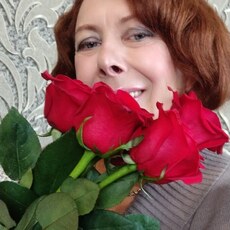 Фотография девушки Yana, 65 лет из г. Волковыск
