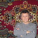 Хамза, 62 года