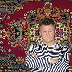 Фотография мужчины Хамза, 62 года из г. Дюртюли
