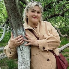 Фотография девушки Ирина, 53 года из г. Шостка