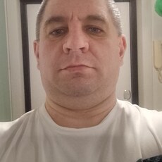 Фотография мужчины Николай, 44 года из г. Пермь
