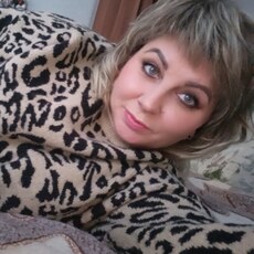 Фотография девушки Oksana, 46 лет из г. Пермь