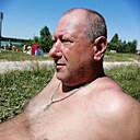 Андрей, 60 лет