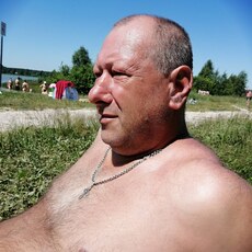 Фотография мужчины Андрей, 60 лет из г. Иваново