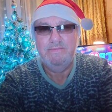 Фотография мужчины Алексей, 61 год из г. Щелково
