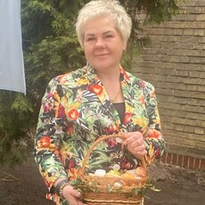 Фотография девушки Natalia, 50 лет из г. Львов