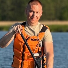Фотография мужчины Евгений, 41 год из г. Гродно