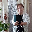 Валентина, 63 года