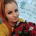 Леся, 33 года