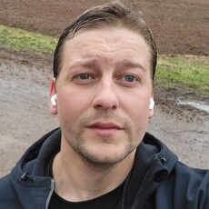 Фотография мужчины Владимир, 35 лет из г. Полярный