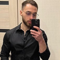 Фотография мужчины Андрей, 28 лет из г. Москва