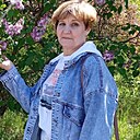 Эмилия, 59 лет