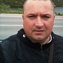 Антон, 41 год