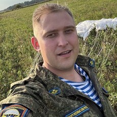 Фотография мужчины Данил, 30 лет из г. Нерехта