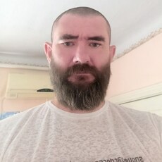 Фотография мужчины Павел, 43 года из г. Измаил